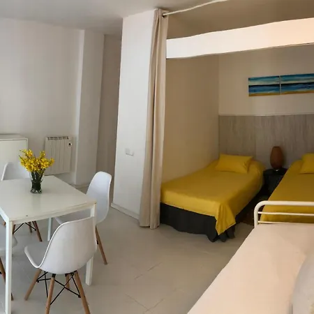 Lägenhet G&n Apartsalou