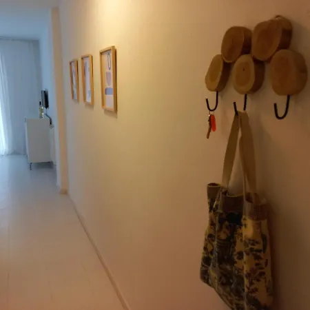 Lägenhet G&n Apartsalou *
