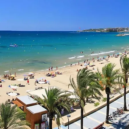 G&n Apartsalou Apartamento Salou