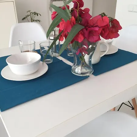 G&n Apartsalou *
