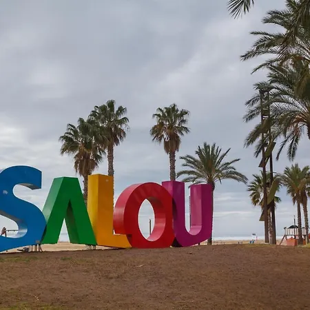 G&n Apartsalou Salou