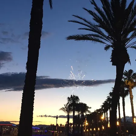 G&n Apartsalou * 萨洛