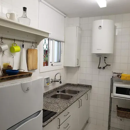 G&n Apartsalou * Salou