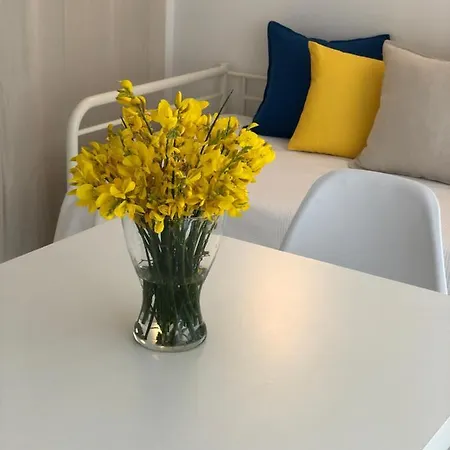 G&n Apartsalou Apartment