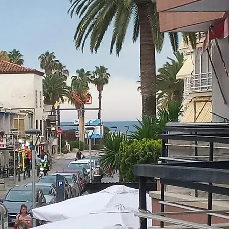 G&n Apartsalou Apartment Salou