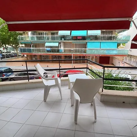 G&n Apartsalou Apartment