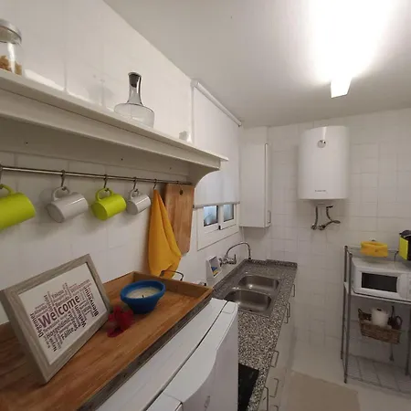 G&n Apartsalou