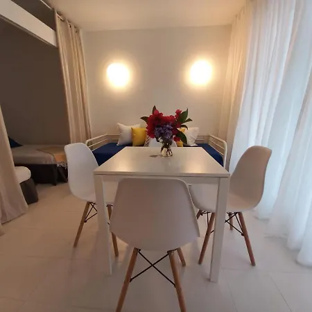 G&n Apartsalou
