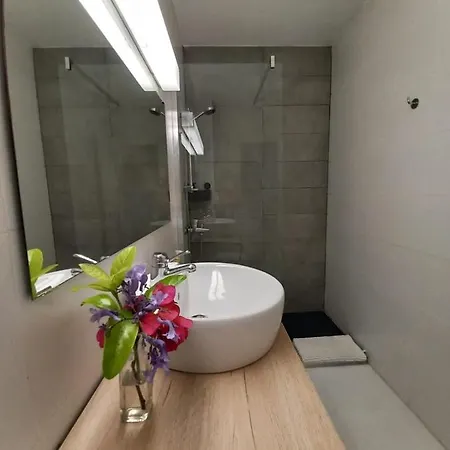 G&n Apartsalou Apartment *