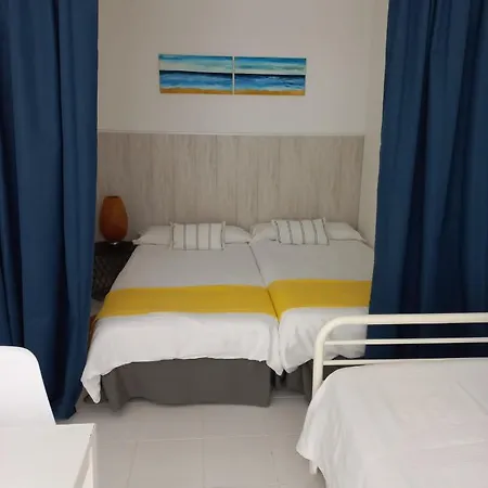 G&n Apartsalou Salou