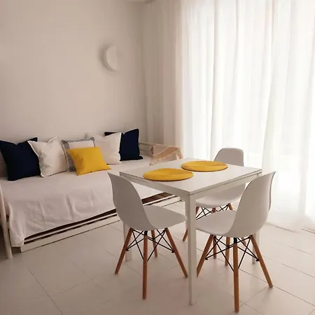 Apartment G&n Apartsalou Salou
