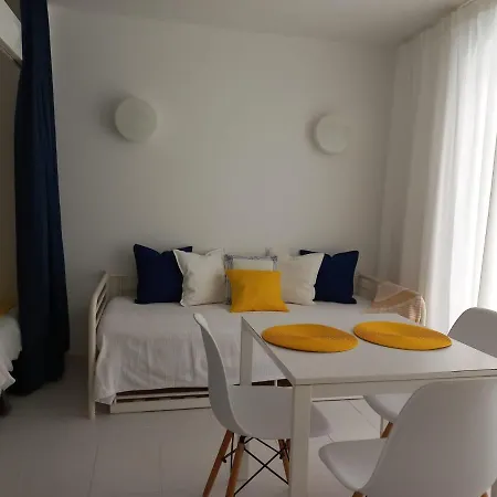 G&n Apartsalou