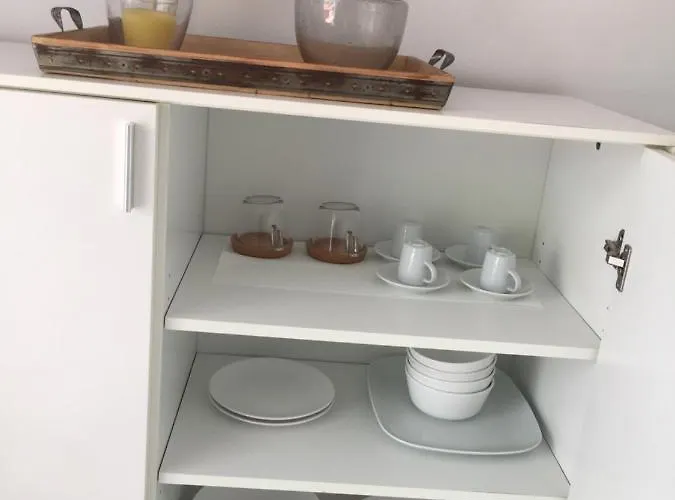 Lejlighed G&n Apartsalou Salou