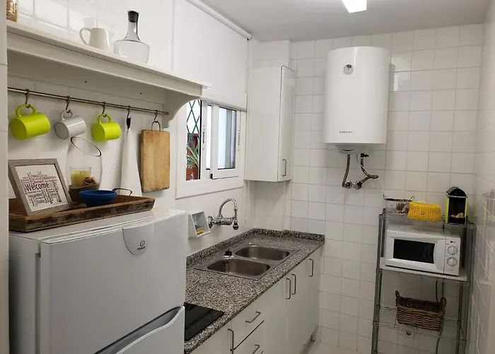 G&n Apartsalou * Salou