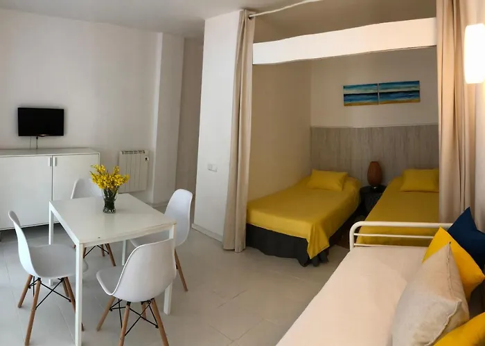 Lejlighed G&n Apartsalou
