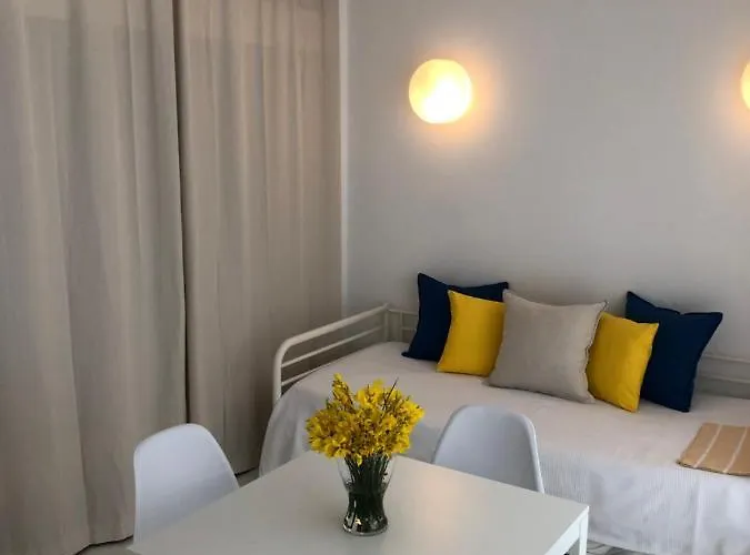 G&n Apartsalou *