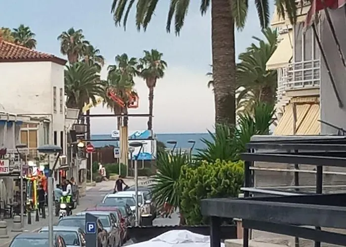 G&n Apartsalou Lejlighed Salou