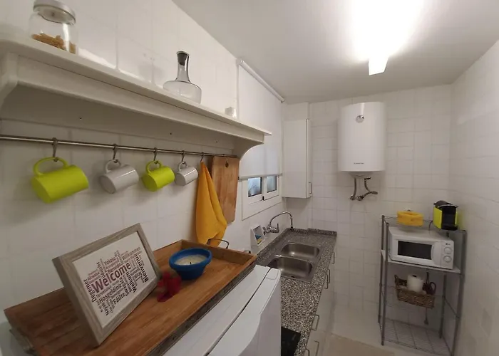 G&n Apartsalou