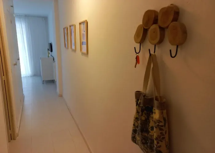 Lejlighed G&n Apartsalou *