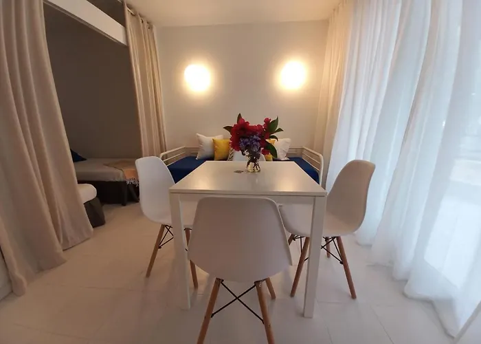 G&n Apartsalou