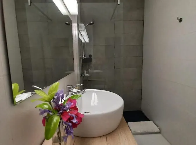 G&n Apartsalou Lejlighed *