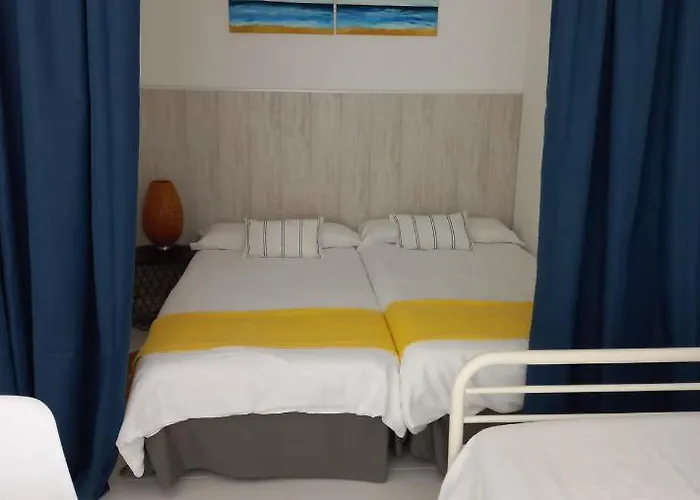 G&n Apartsalou Salou