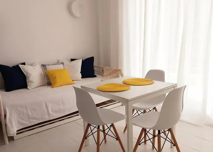 Lejlighed G&n Apartsalou Salou