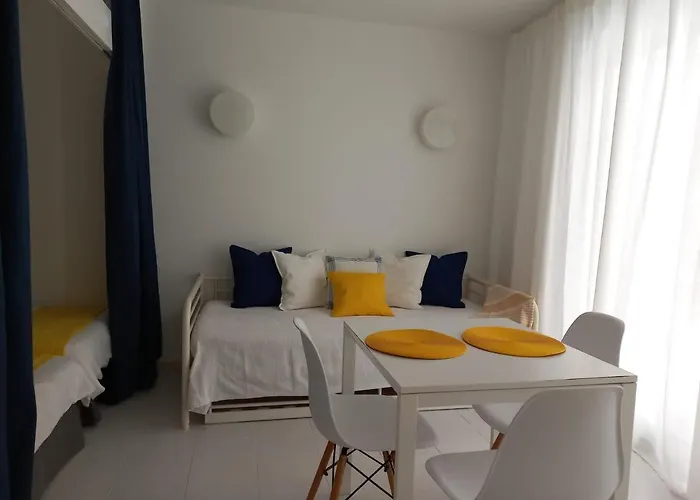 G&n Apartsalou