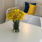 G&n Apartsalou Apartment